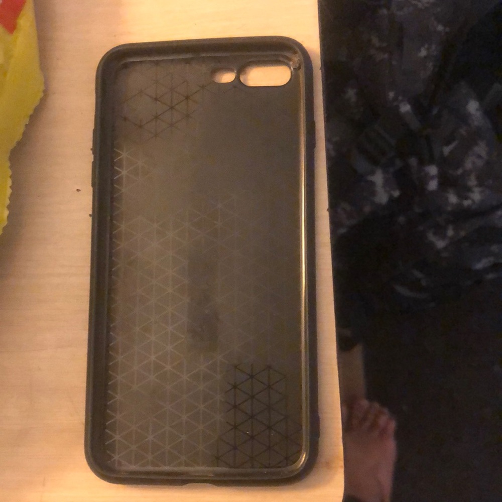 Phone case
